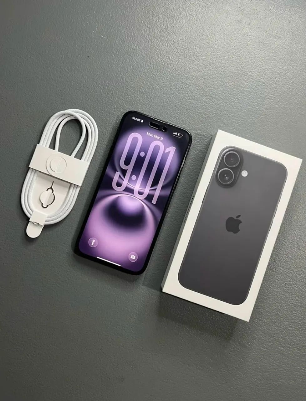 IPHONE 16 PLUS - Foto 2