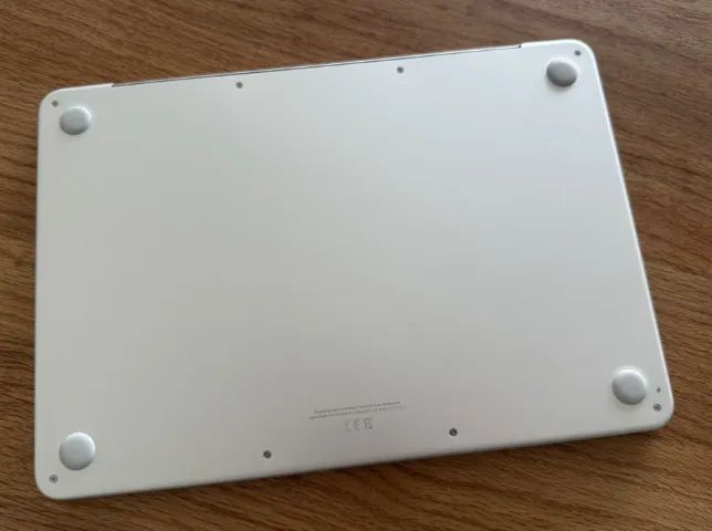 Macbook Neo, Semi Novo - Foto 4