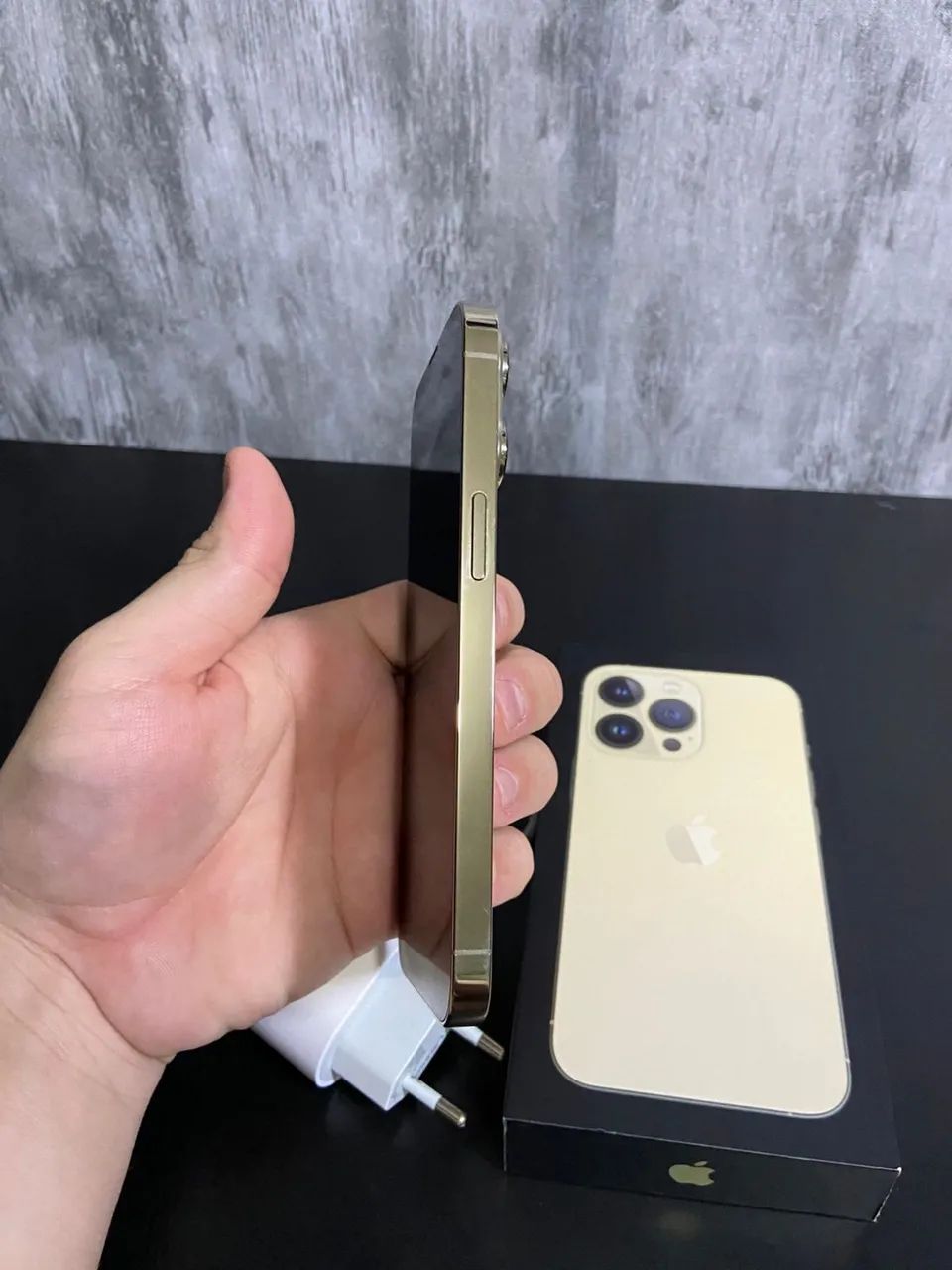 iPhone 13 Pro - Foto 5