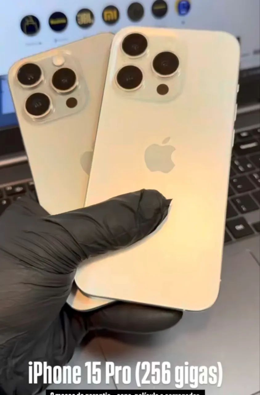 iphone 15 pro