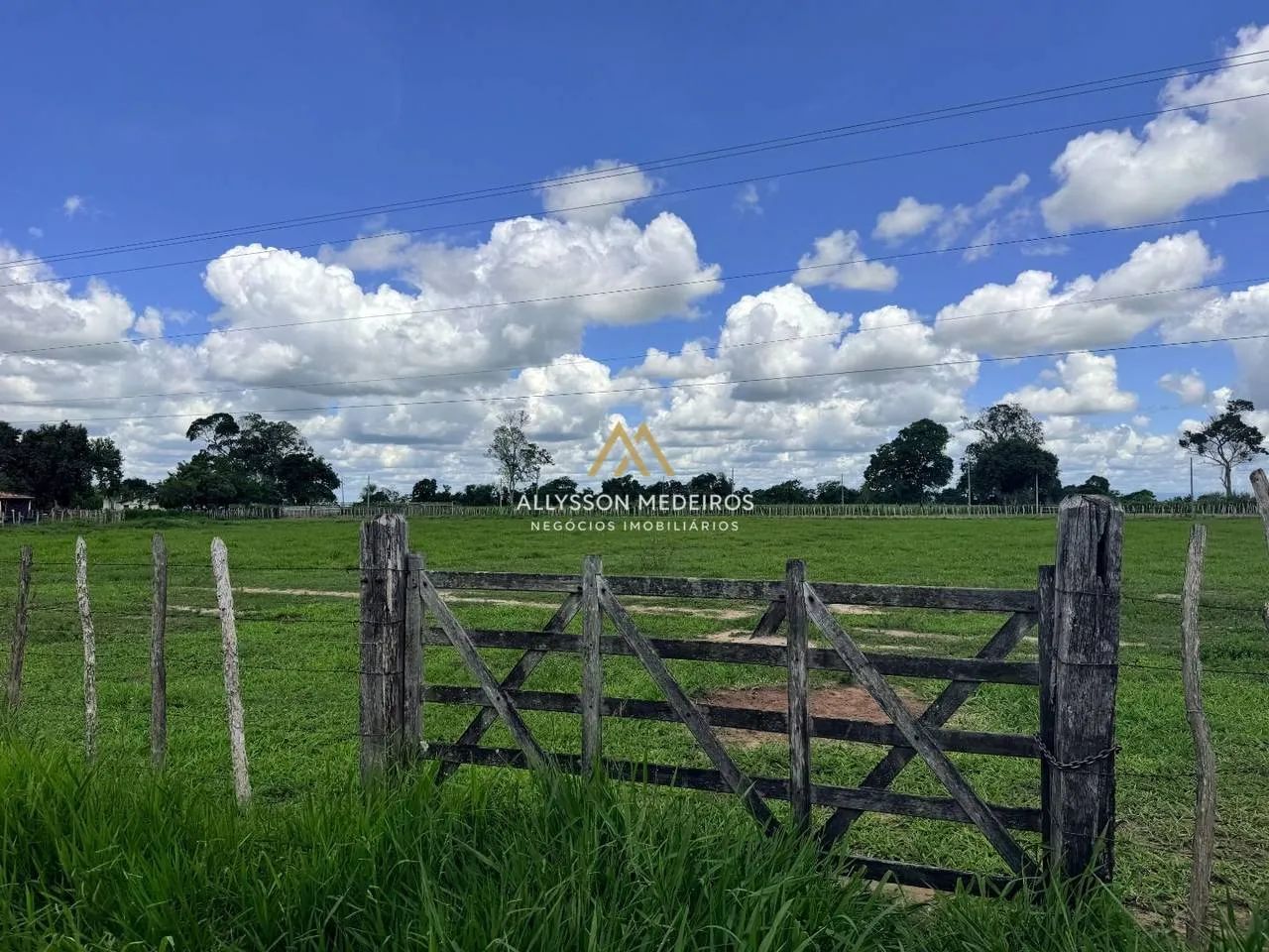 Galpão à venda, 800 m² - Centro - Sapé/PB - Foto 2