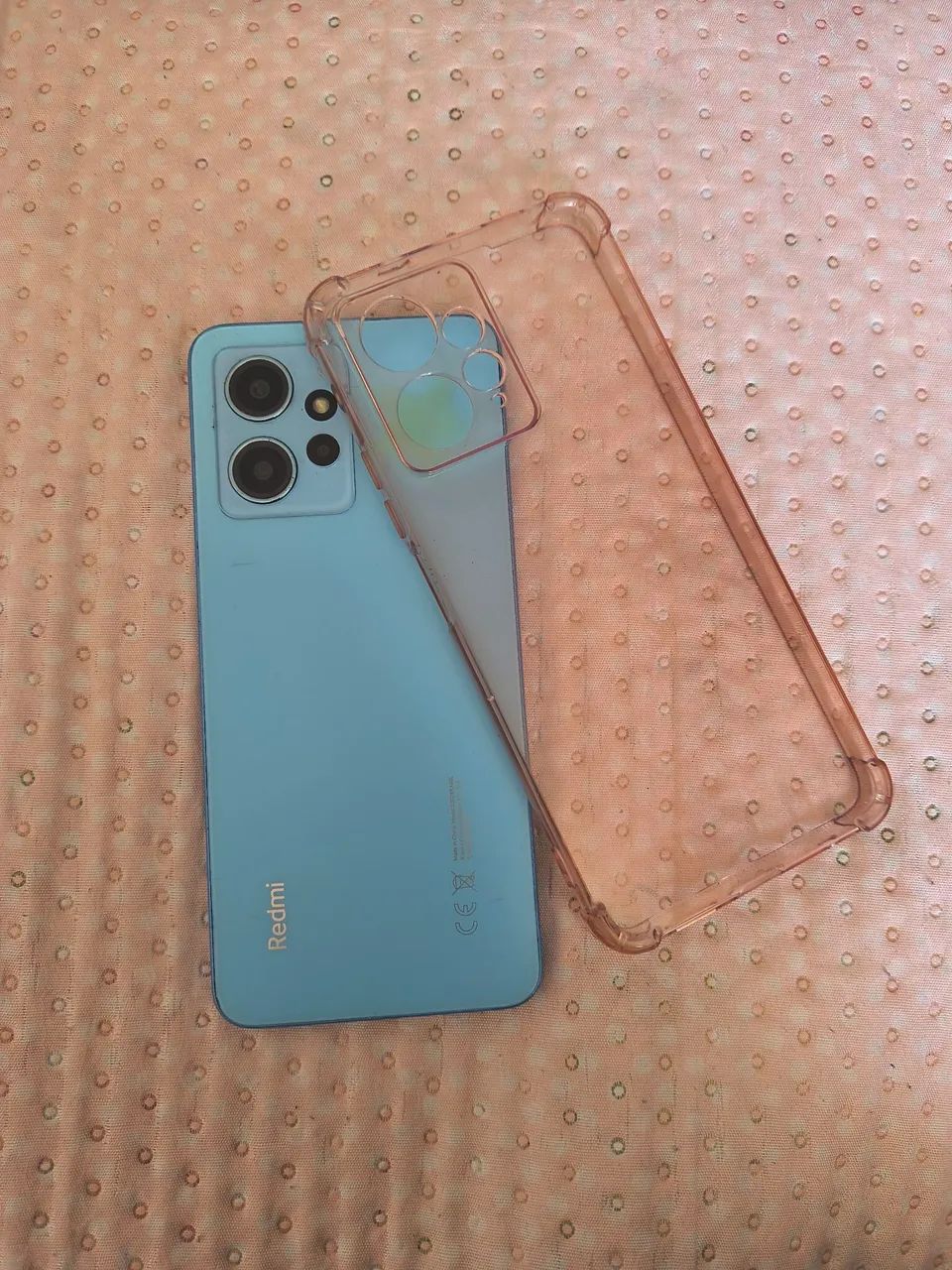Xiaomi Redmi Note 12s 128GB - Foto 4
