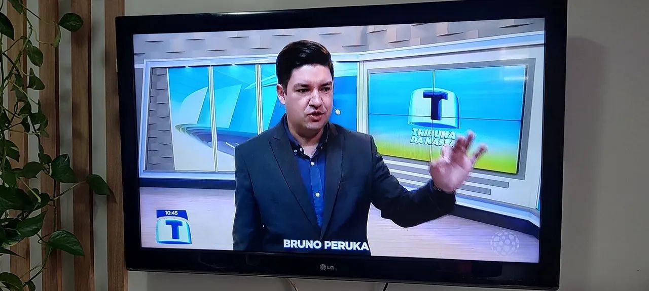 Tv 42 Polegadas LCD n é Smart  - Foto 5
