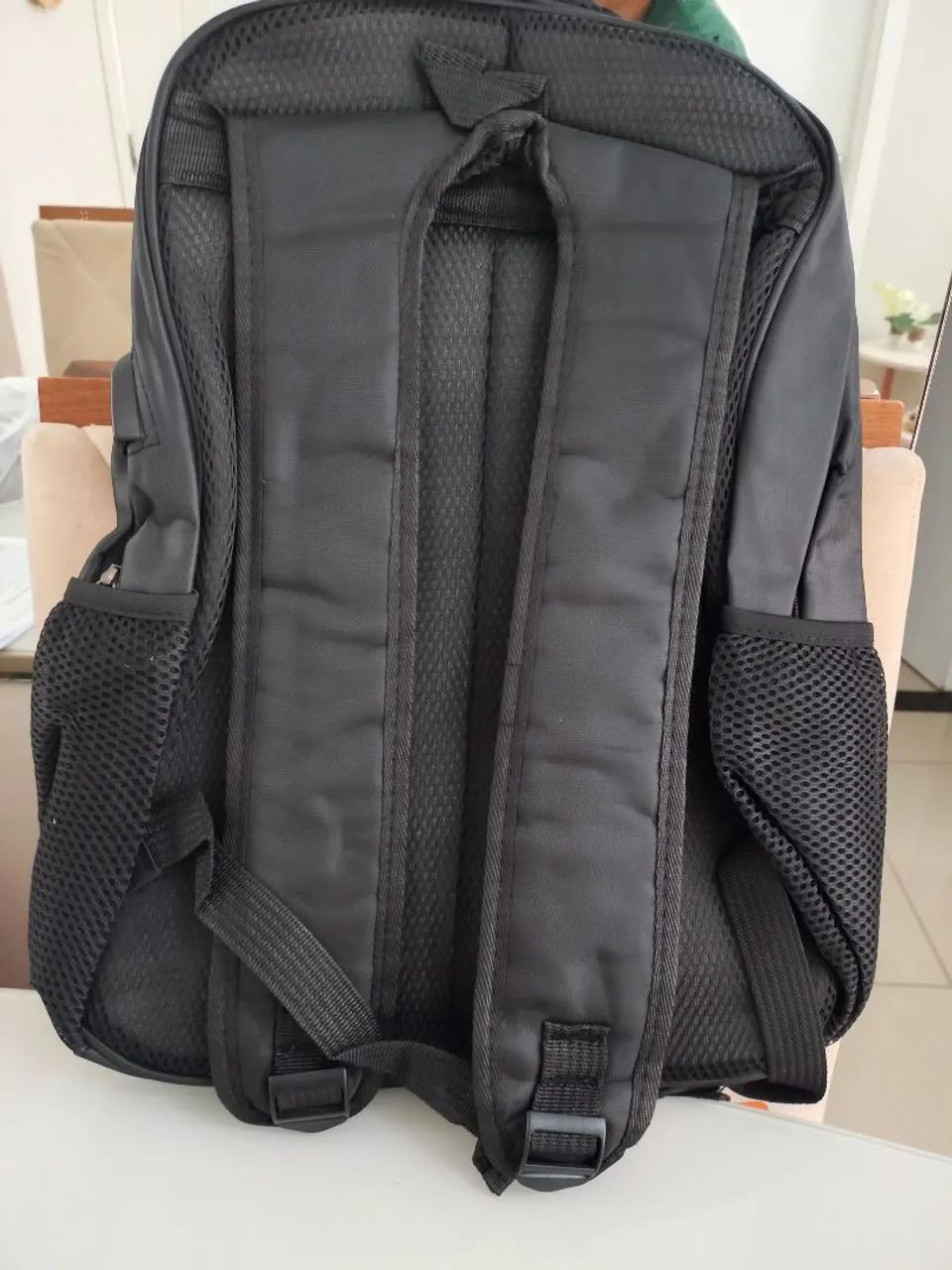 Mochila grande - Foto 4