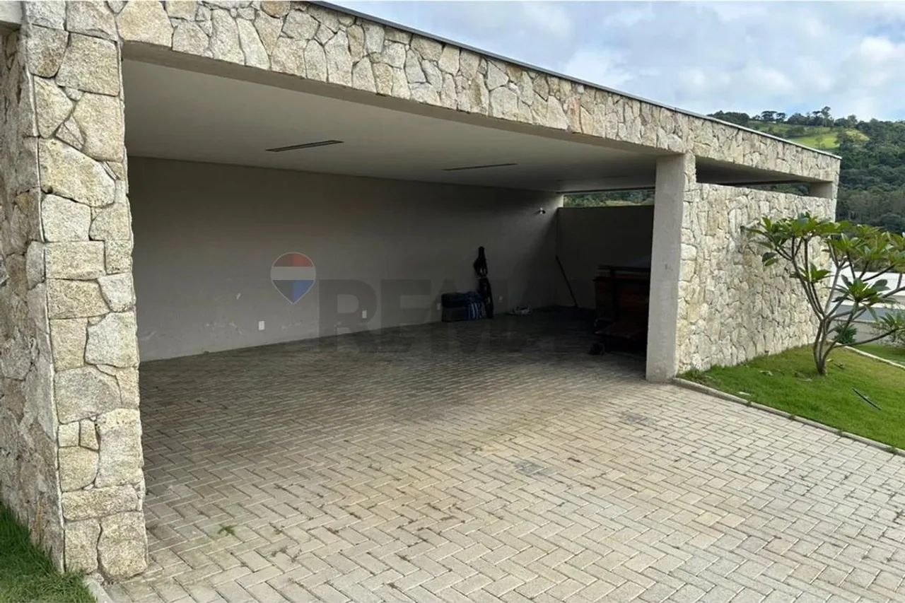 Casa dos Sonhos em Tuiuti: Moderna e Sustentável - Foto 4
