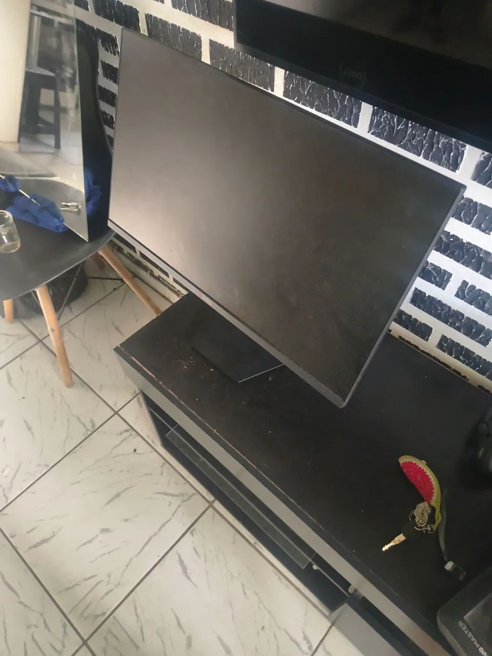 Tela de computador 