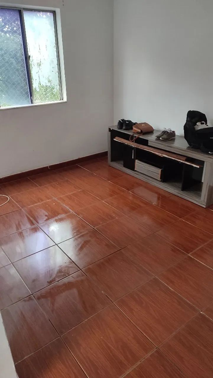 Empregada doméstica 