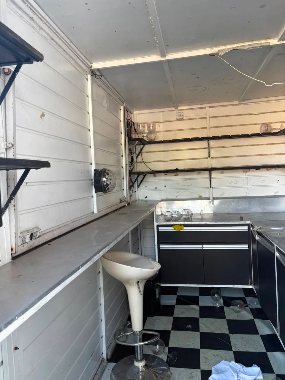Container Bar - Foto 3