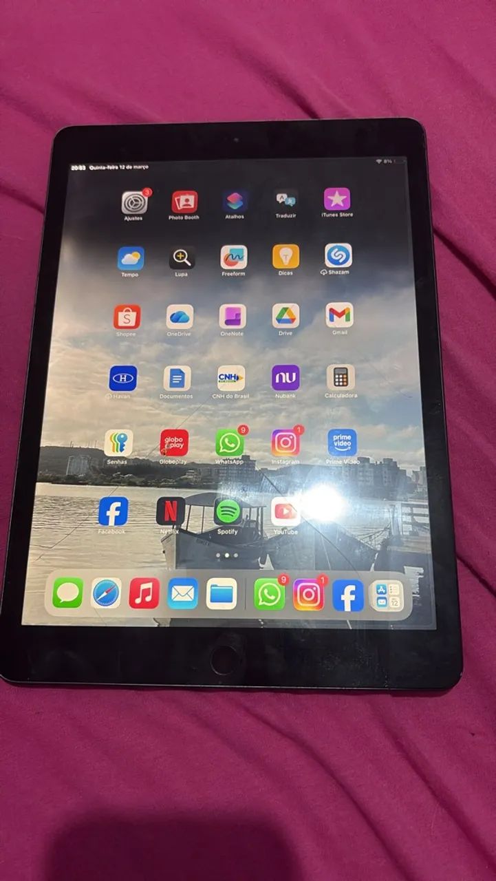 iPad 8 - Foto 2