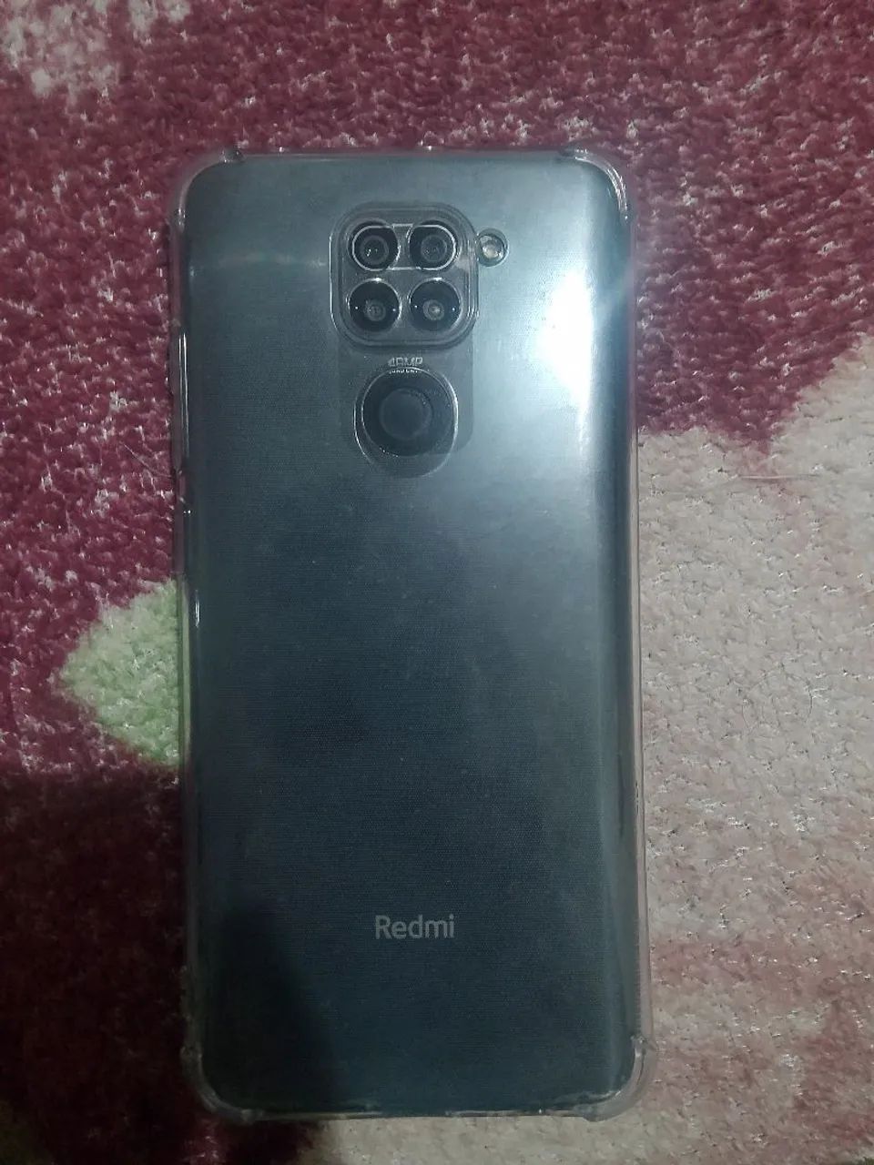 Xiaomi note 9 zero completo - Foto 2