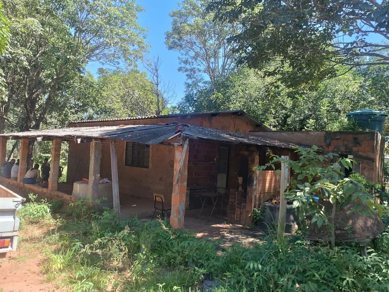 Chácara para lazer, morar ou passar final de semana. - Foto 4