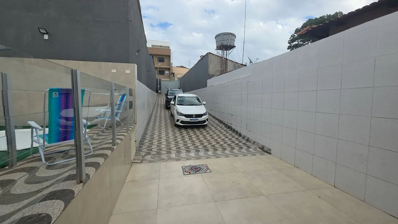 QSC 19 VENDO LINDA CASA  - Foto 3
