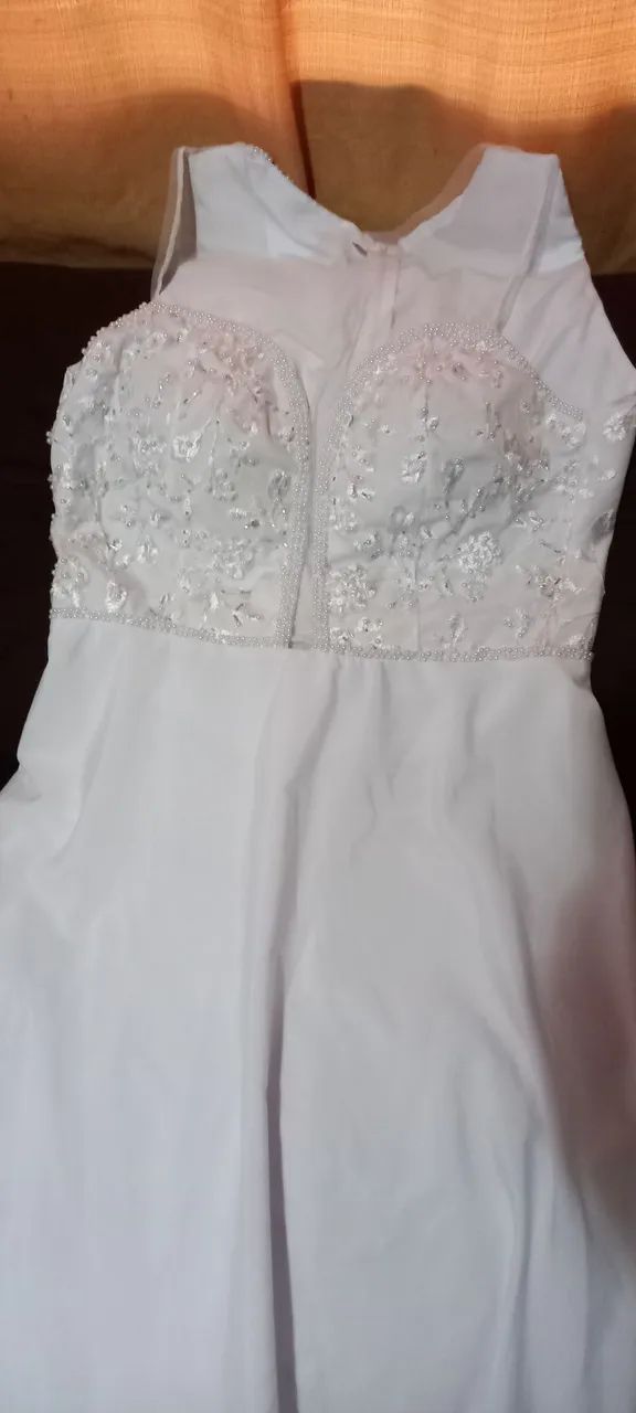 Vestido de noiva - Foto 2