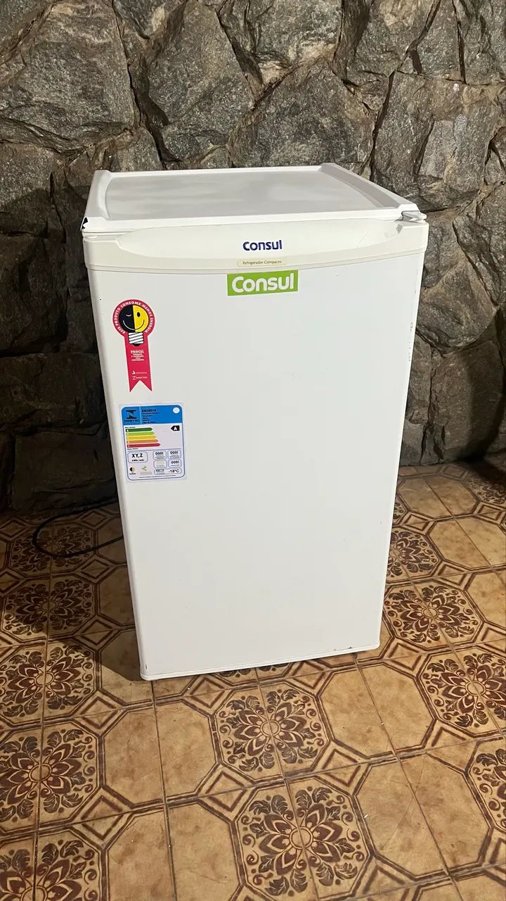 Frigobar cônsul 120 litros 