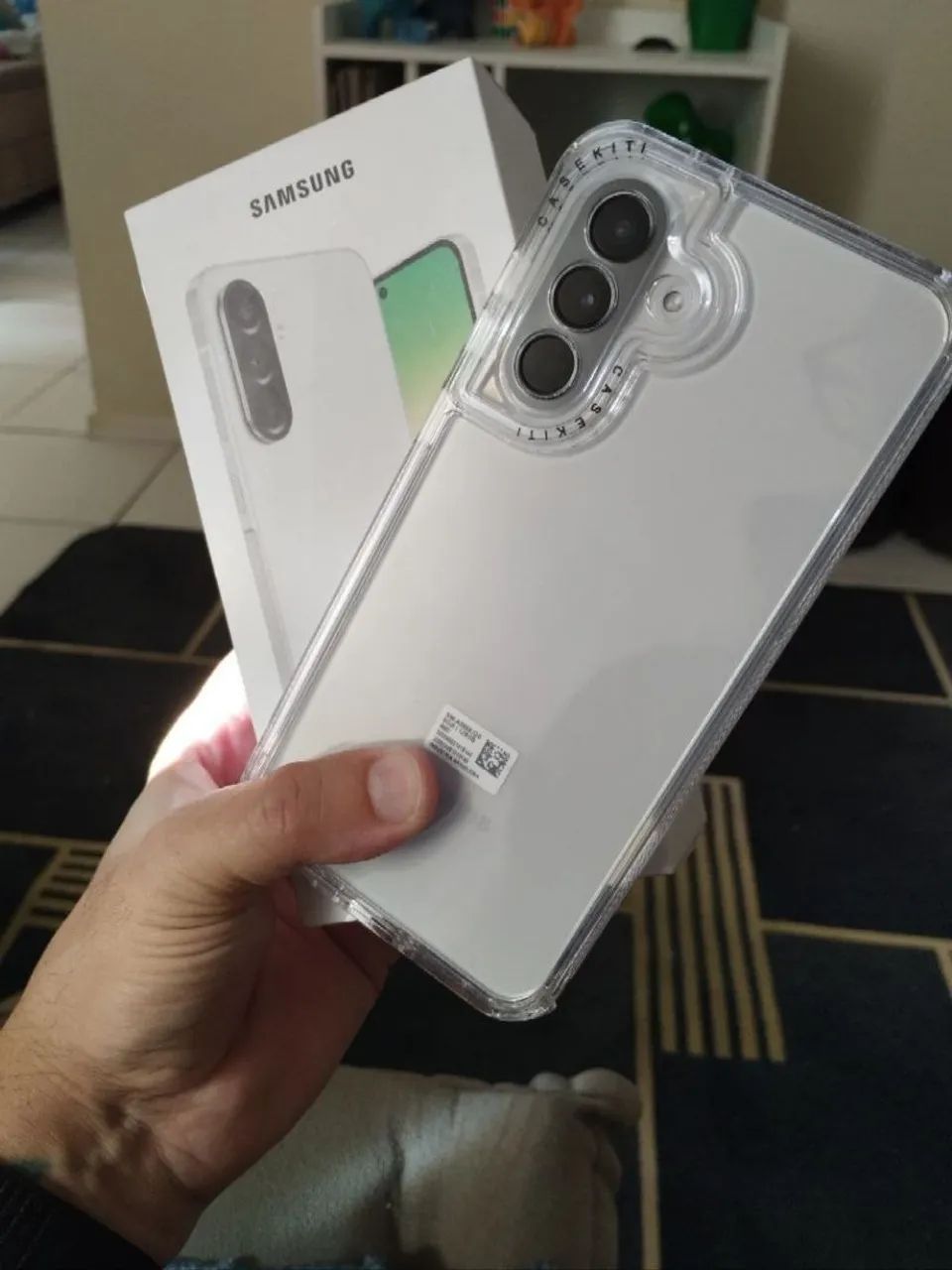 Samsung A56 128Gb
