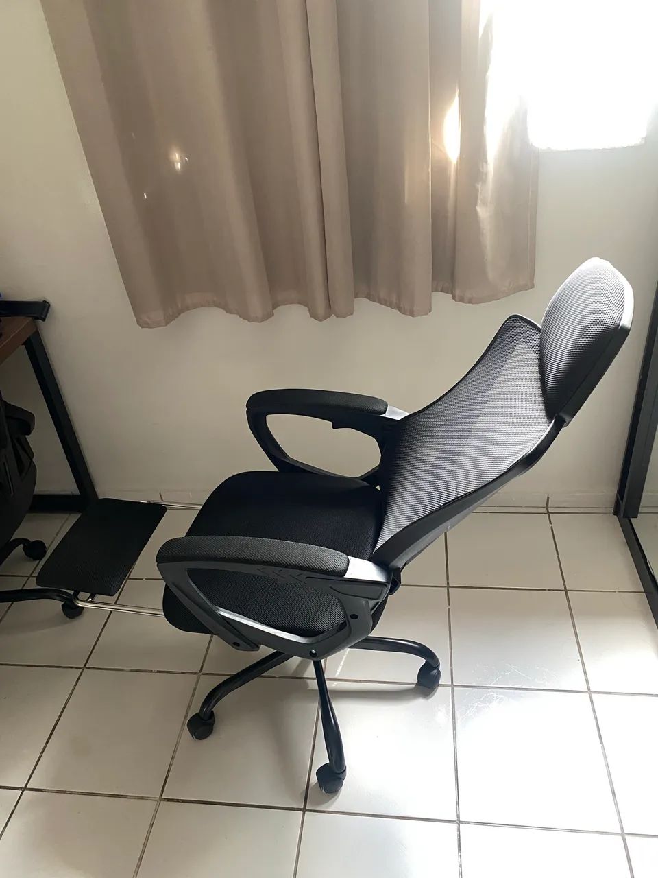 Cadeira Ergonômica escritório  - Foto 3