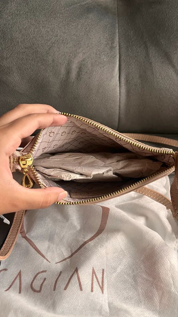 Bolsa - Foto 3