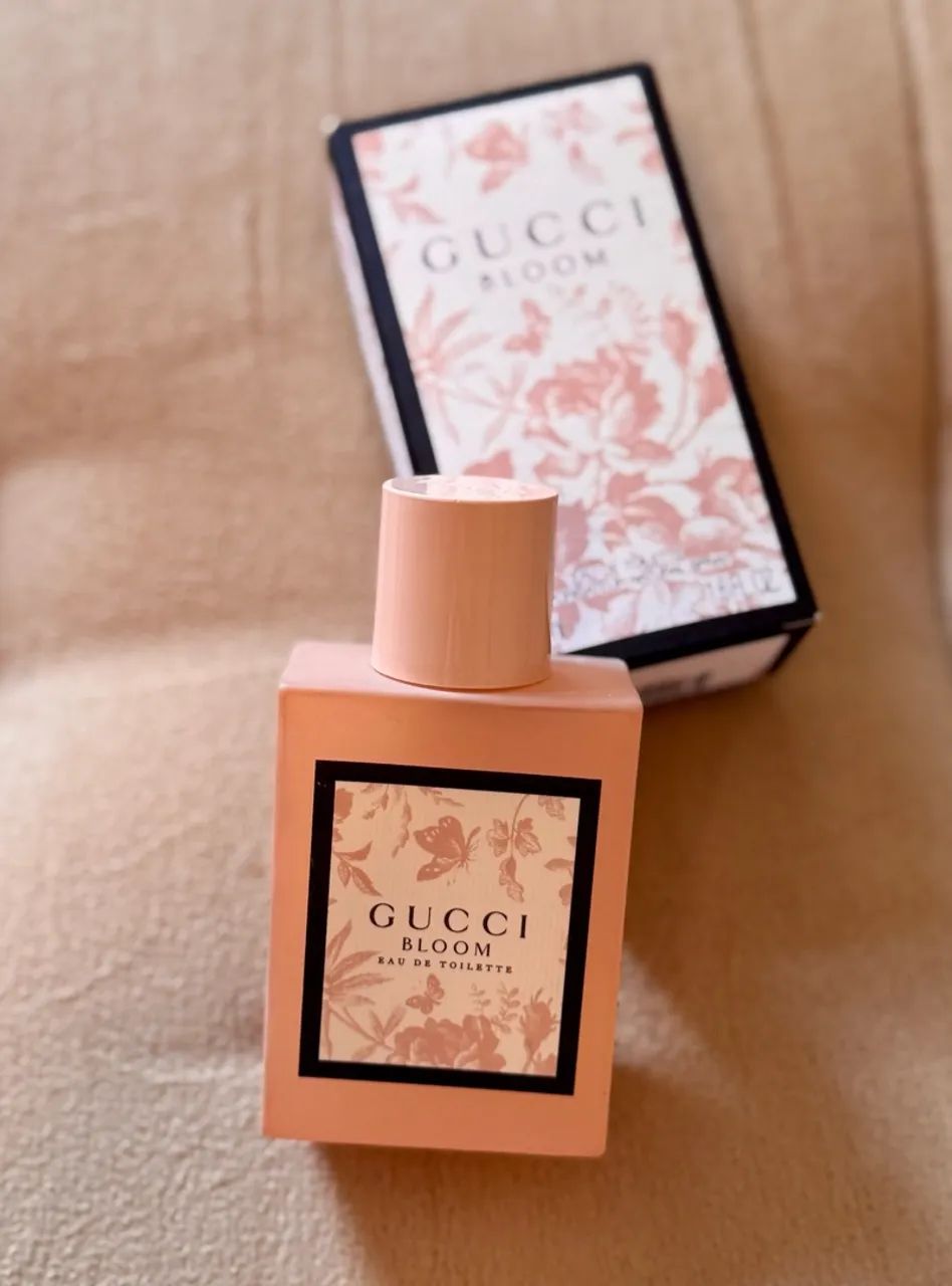 Perfume Gucci Bloom - Foto 2