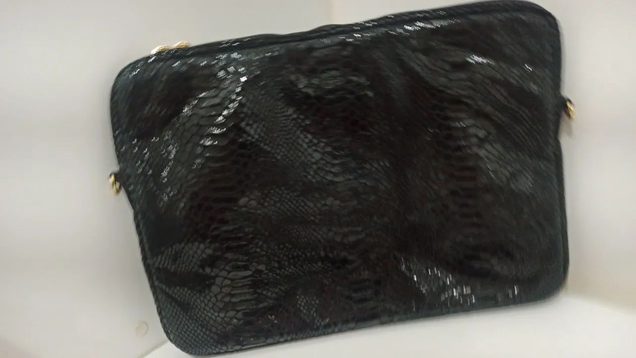 Bolsa/pasta MK - Foto 3