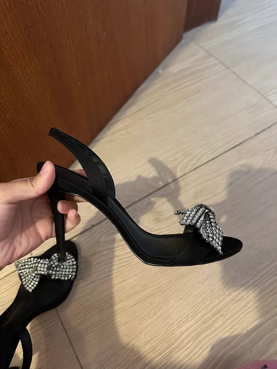 Sandalia Arezzo N 36