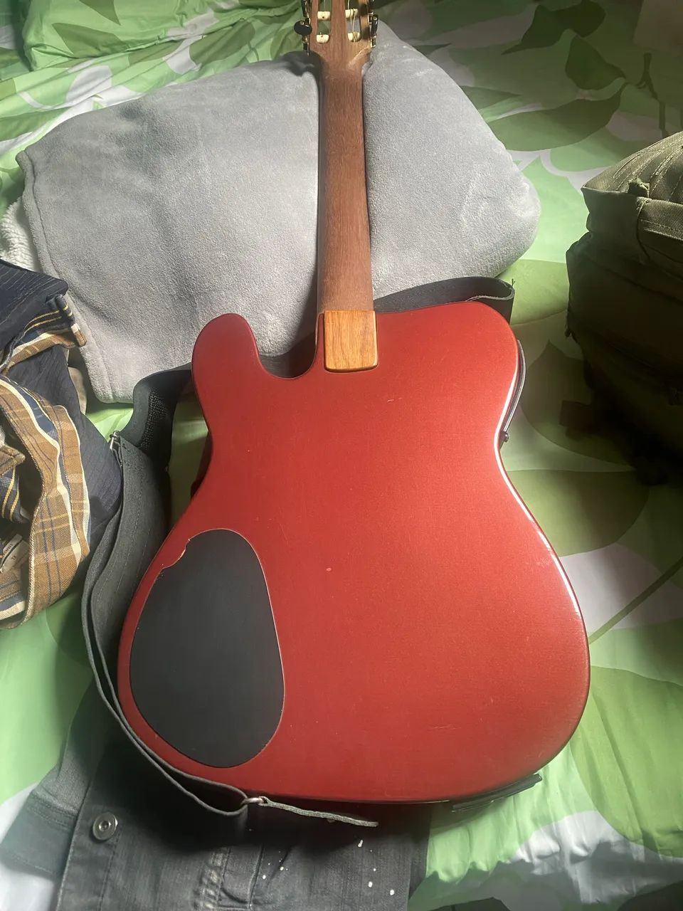 Violão caimbe - Foto 2