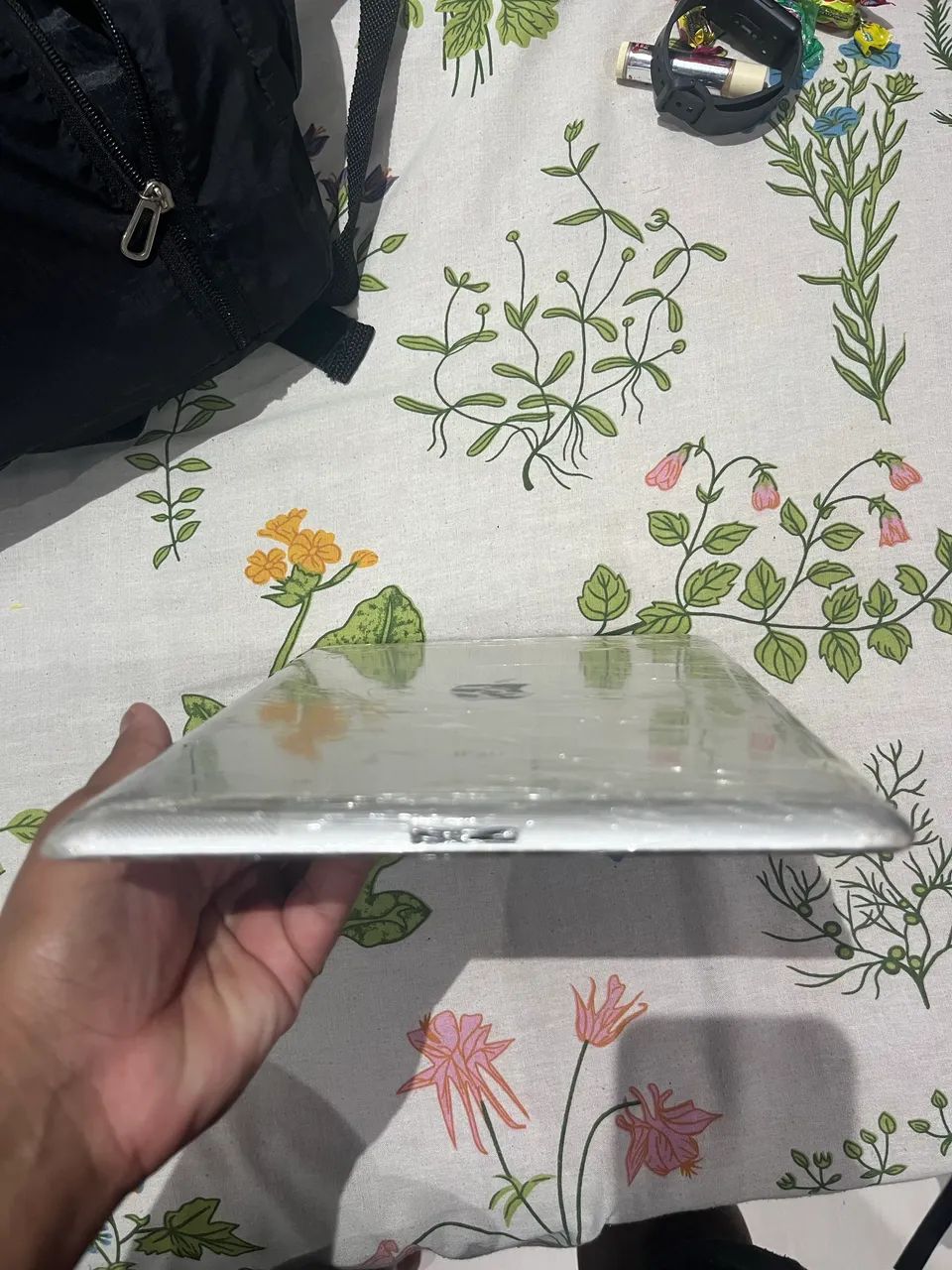 iPad para conserto ou retirada de peças  - Foto 3