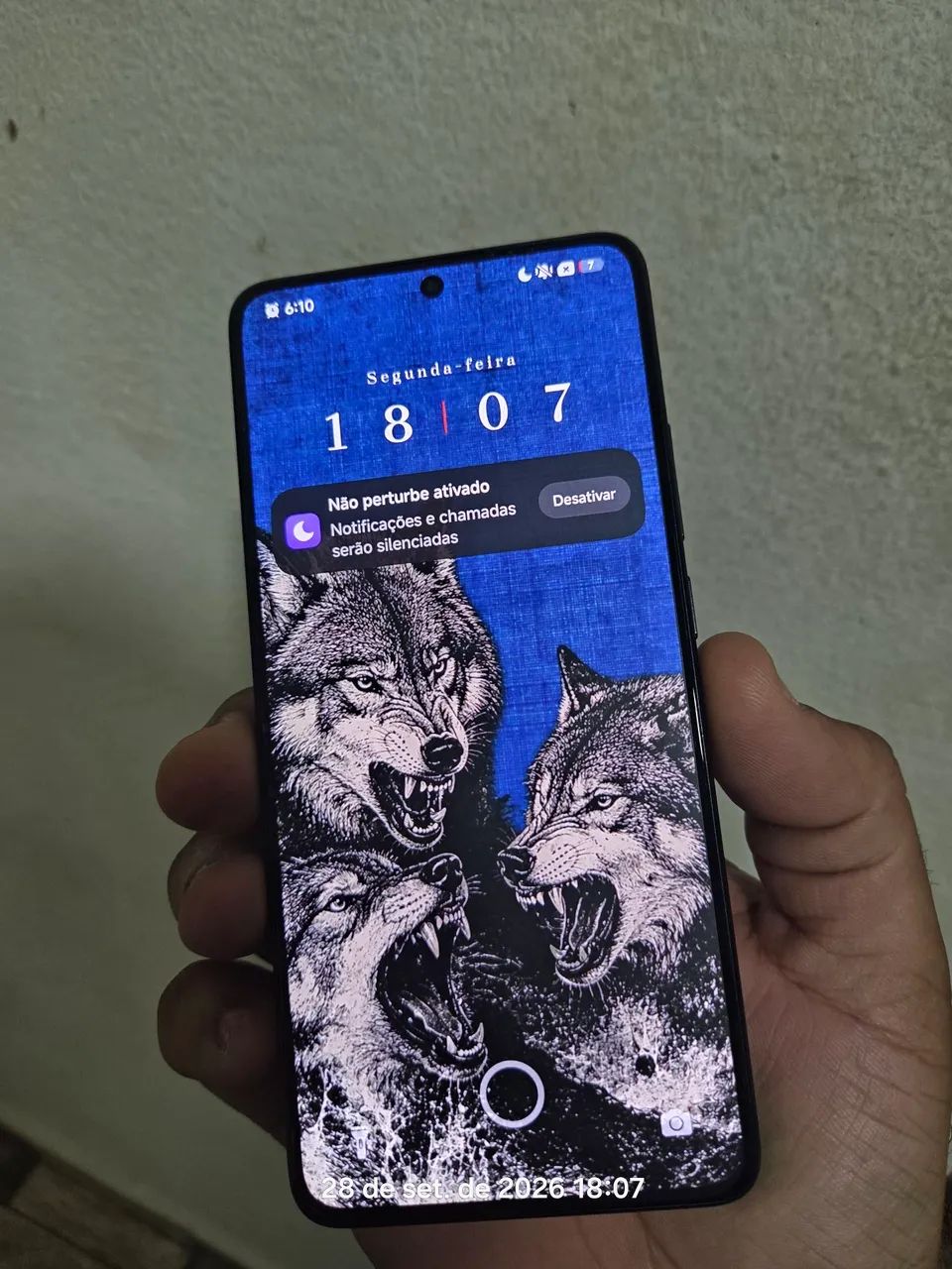 Poco x7 Pro - Foto 2