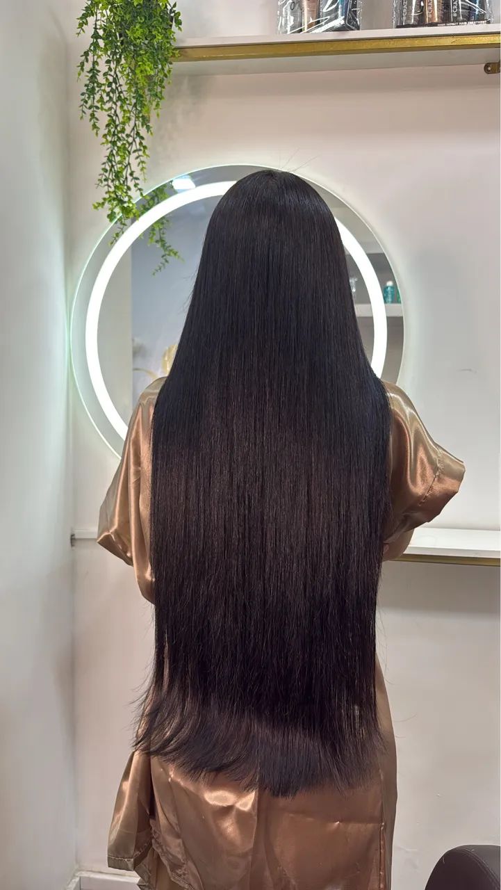 CABELO HUMANO VIETNÃ 