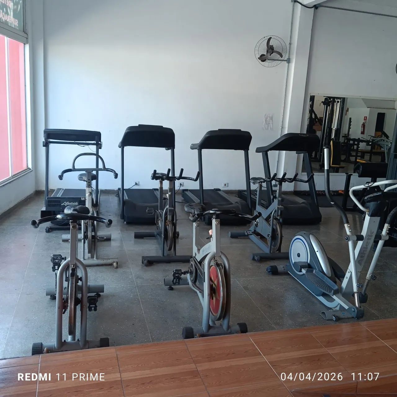 Academia completa - Foto 2