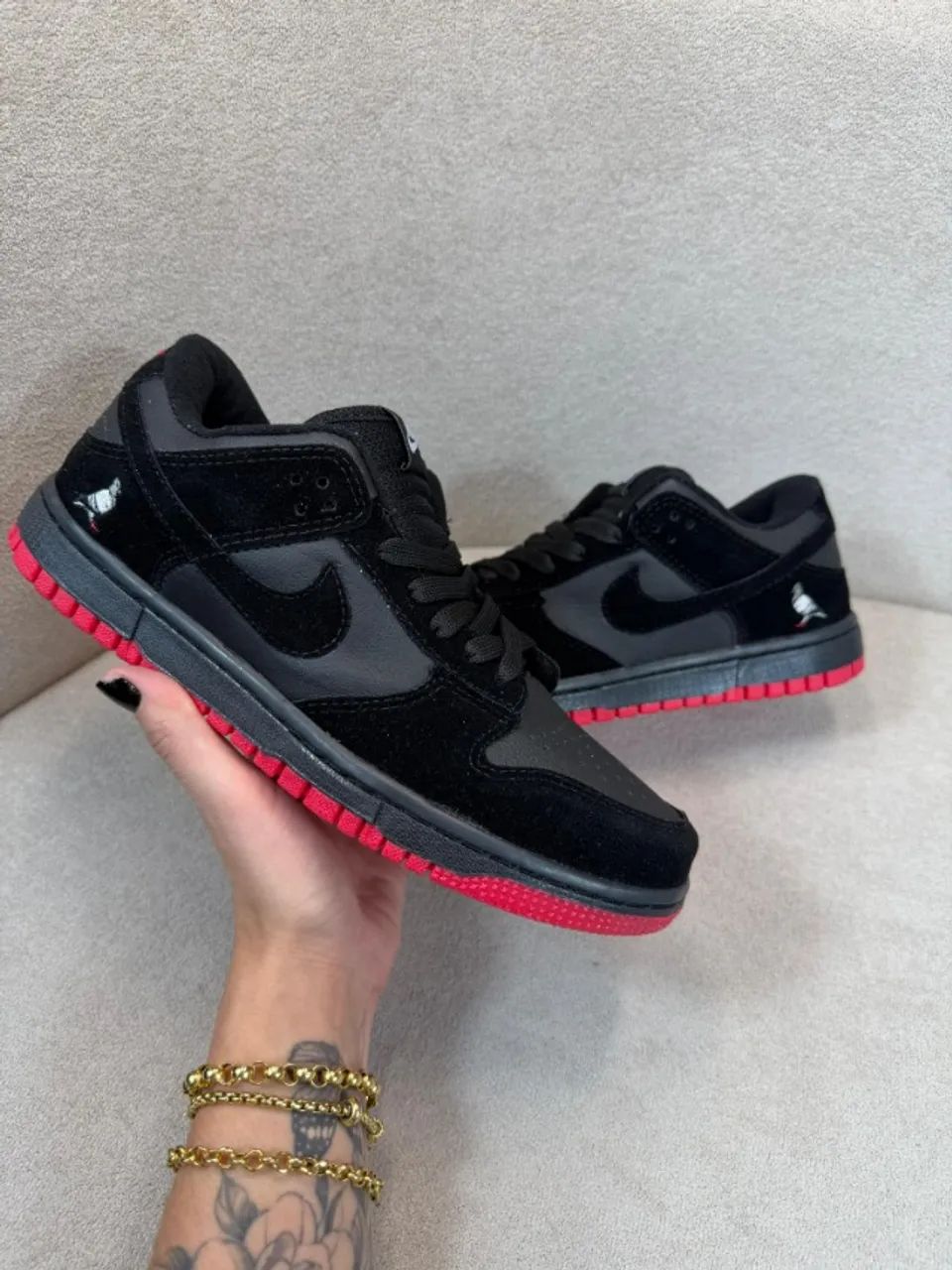 TENIS NIKE DUNK PIGEON  - Foto 2