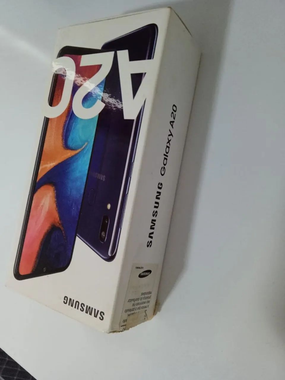 SAMSUNG A10 32GB - Foto 2
