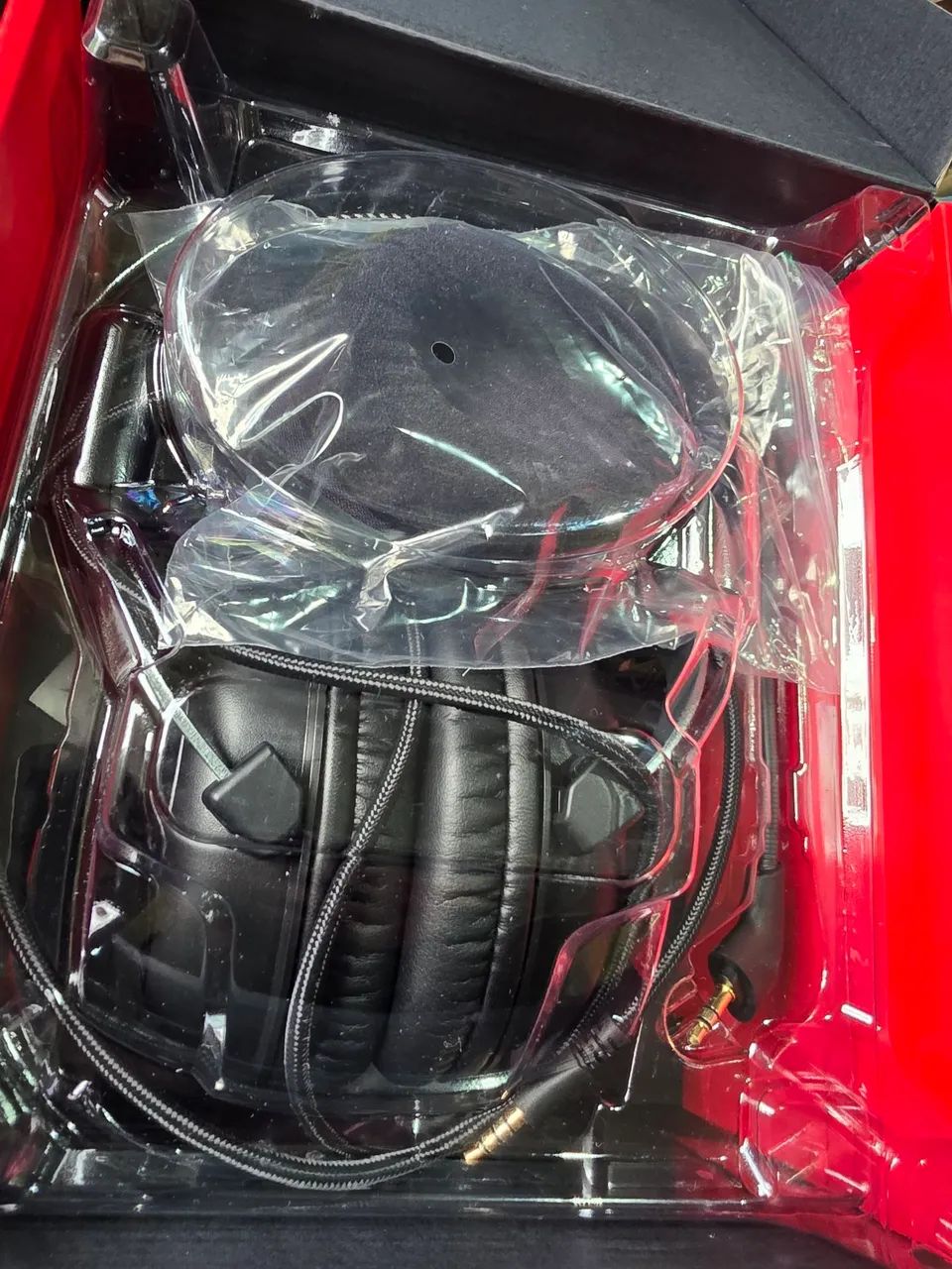Headset HyperX Cloud II  - Foto 2