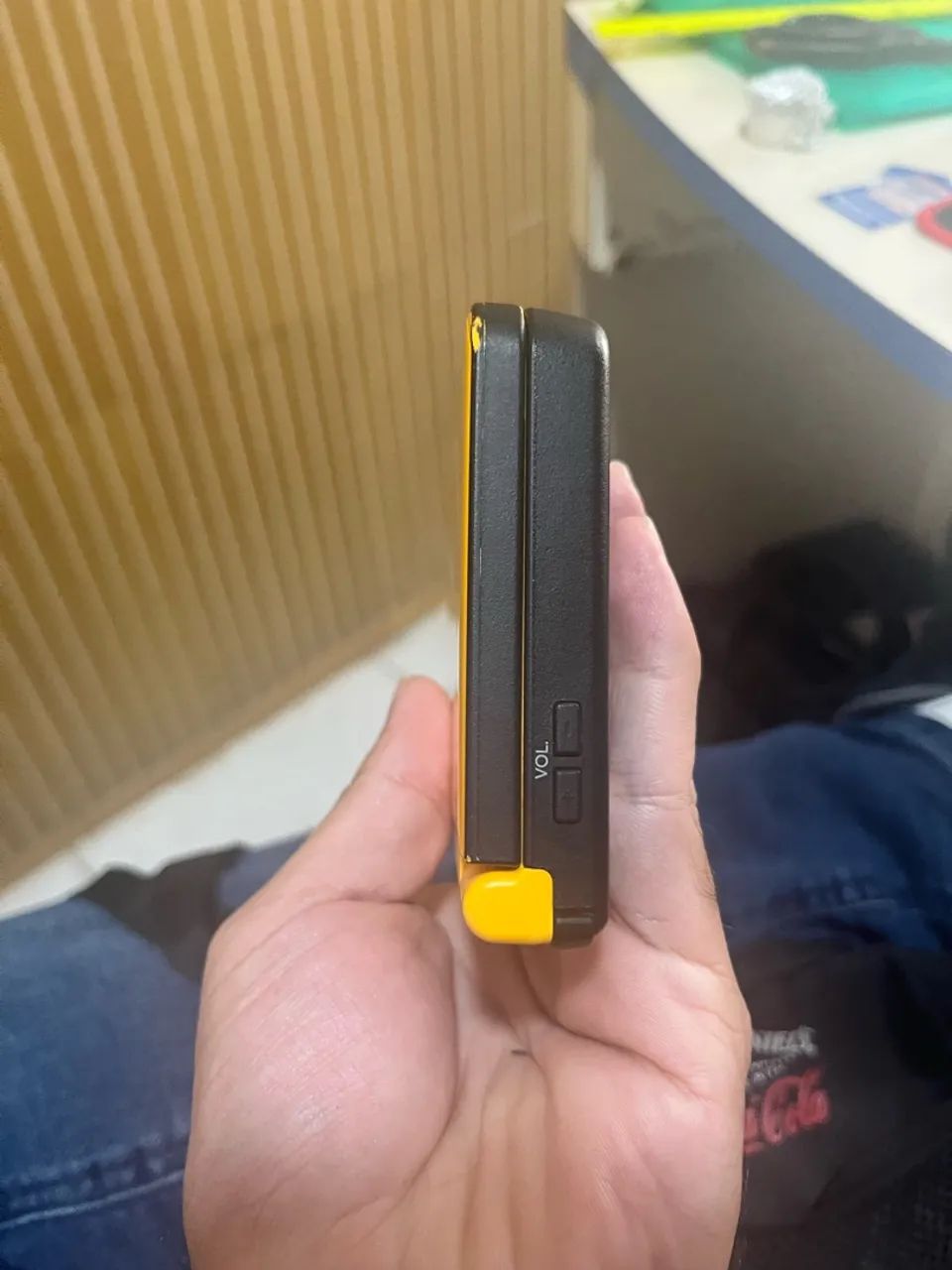 Nintendo dsi XL - Foto 5