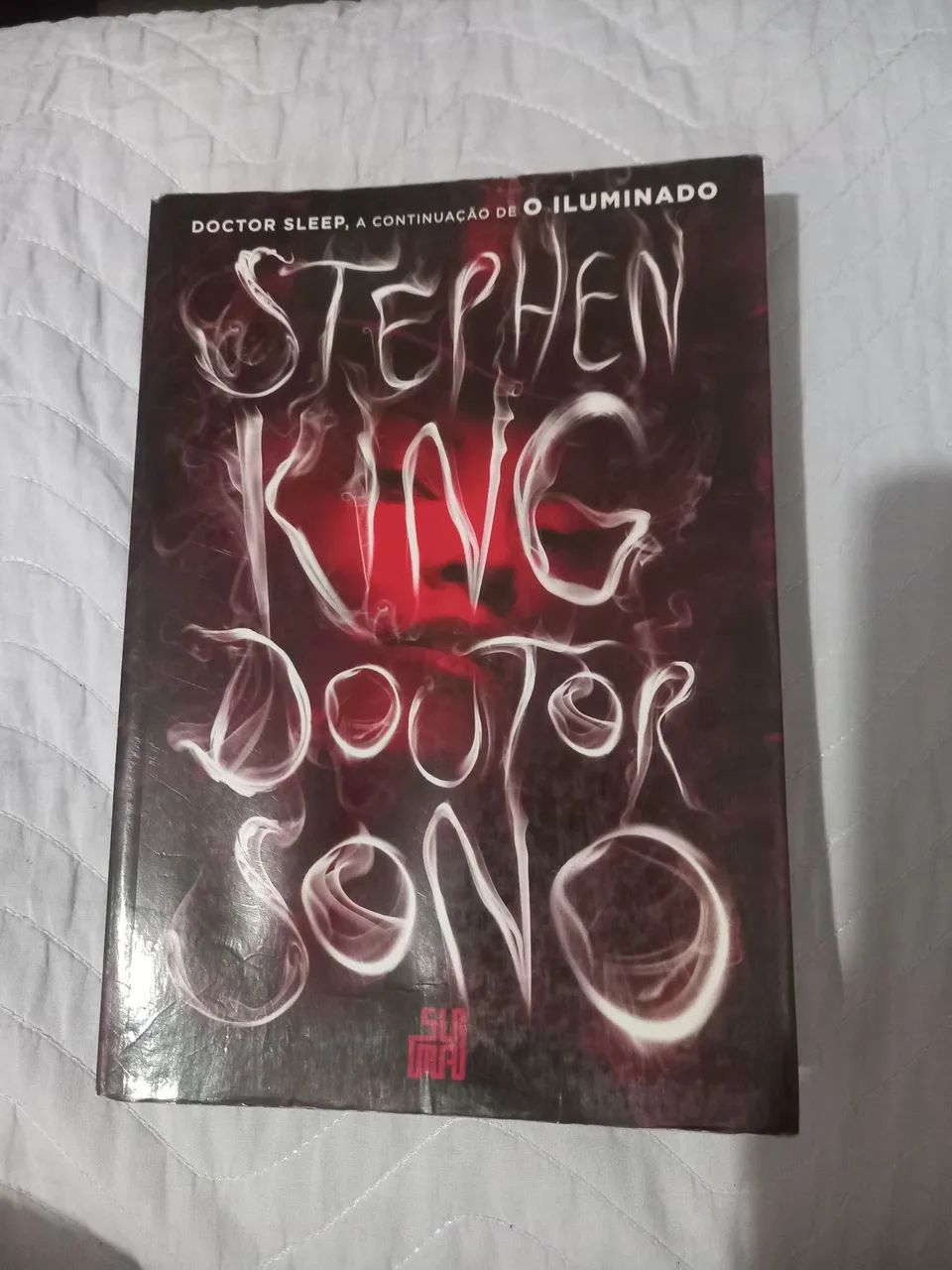 Doutor Sono  - Stephen King