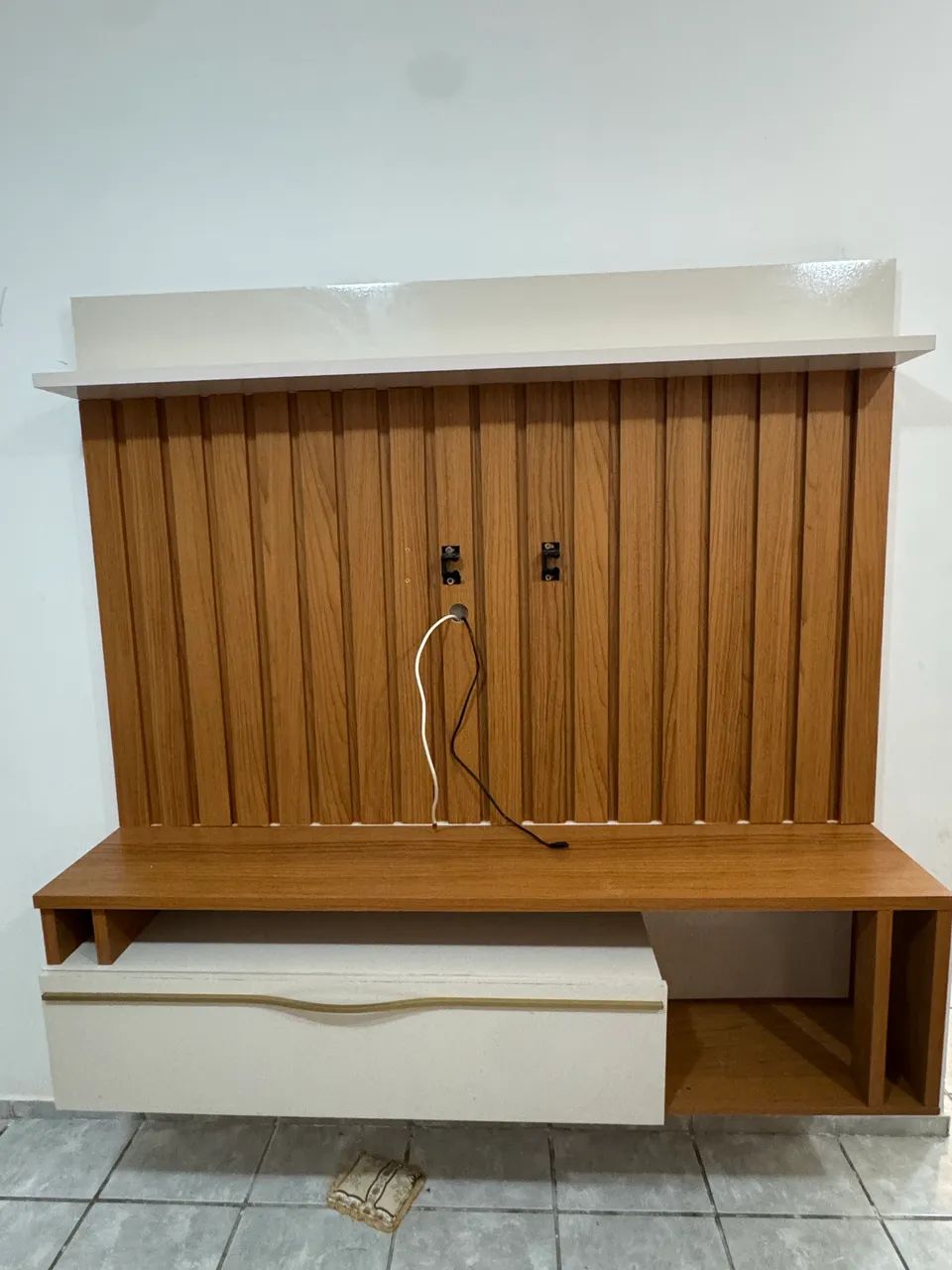 Painel aéreo445639603583733761