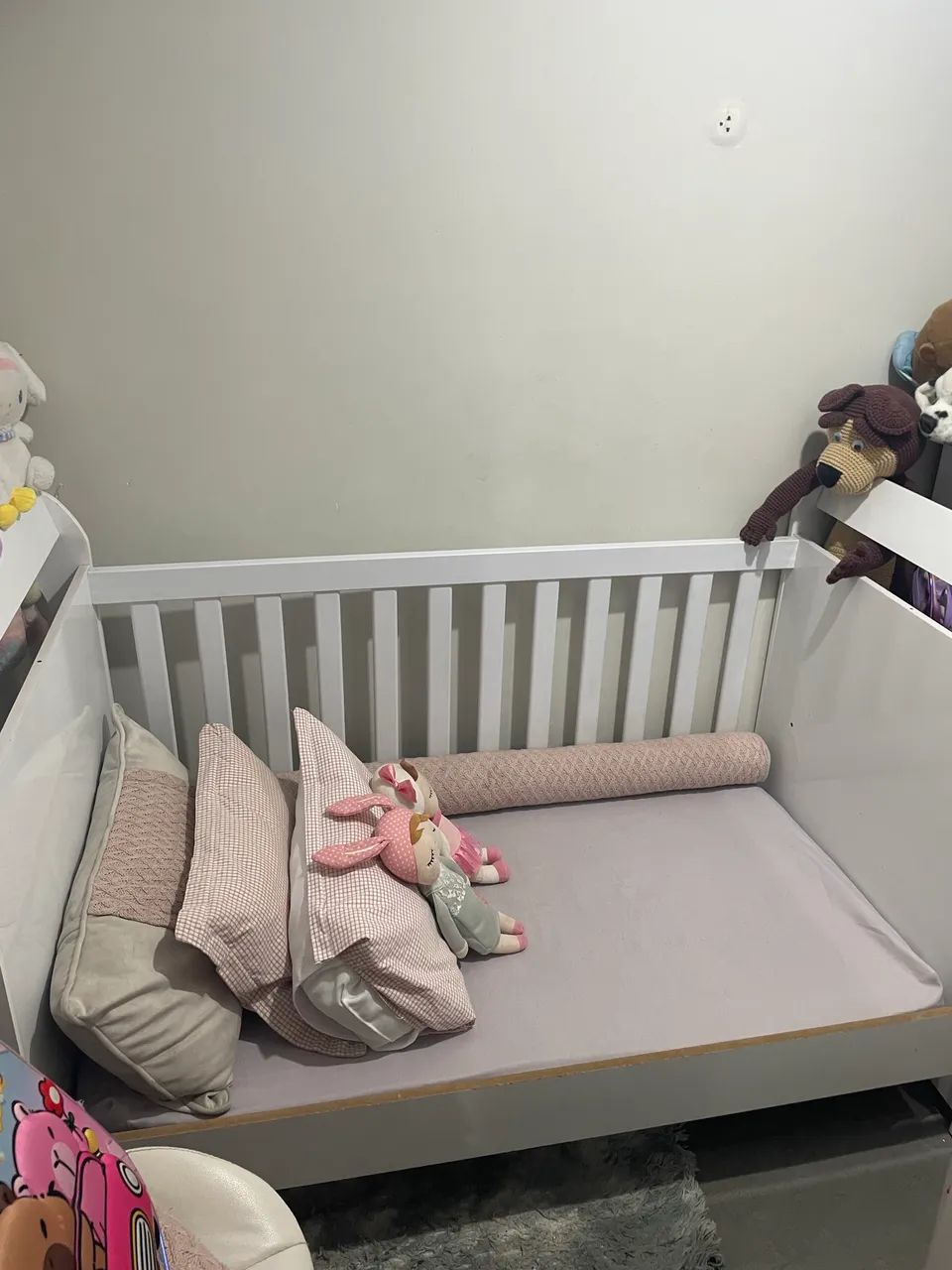 Cama infantil 