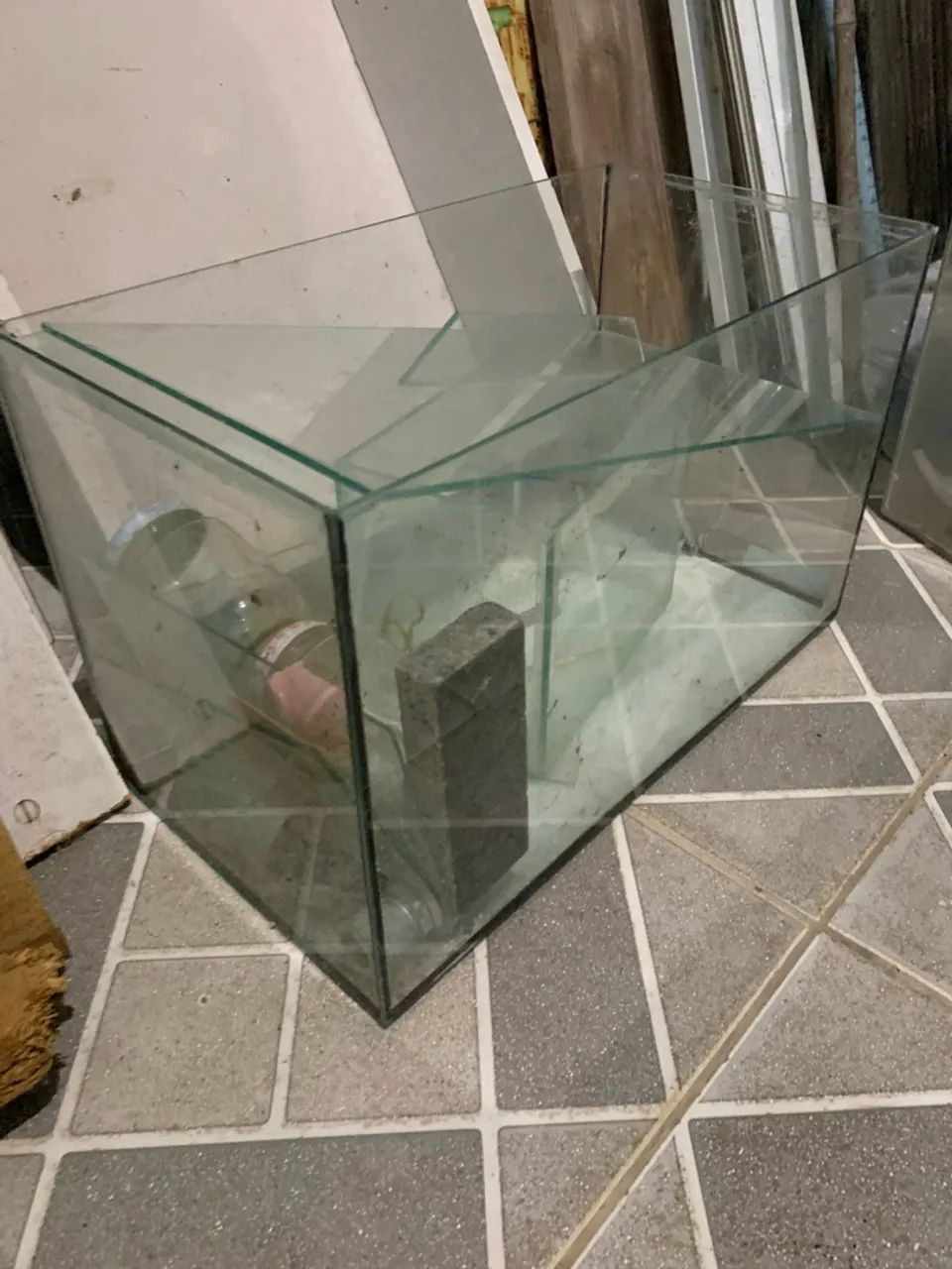 Aquário  - Foto 4