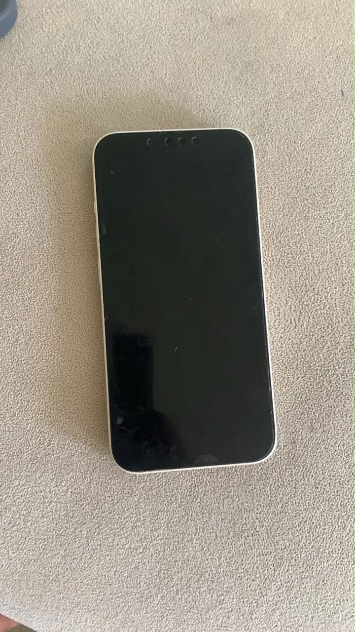 iPhone 14 sem marca de uso praticamente zero - Foto 2