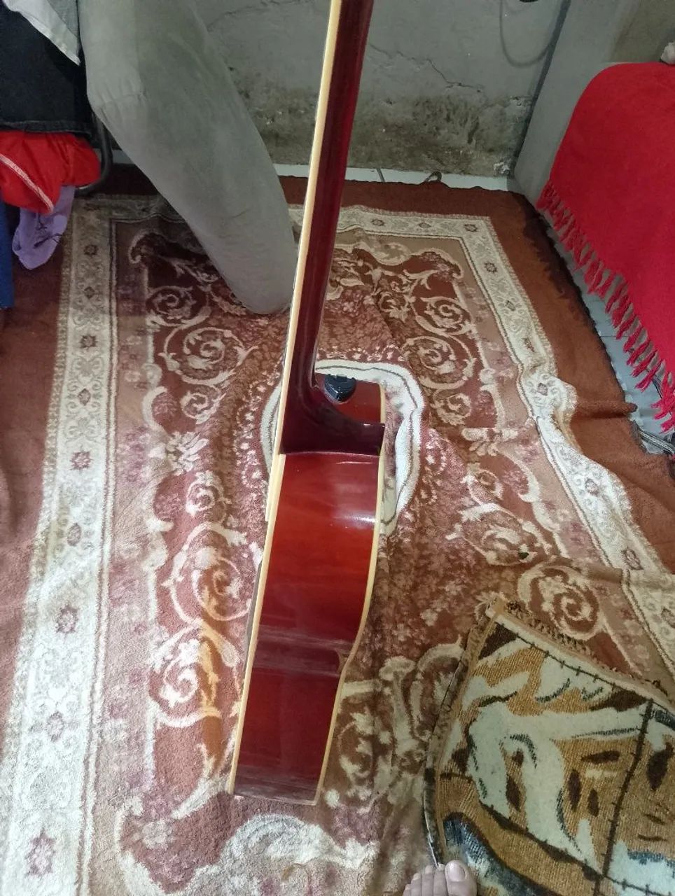 Violão - Foto 3