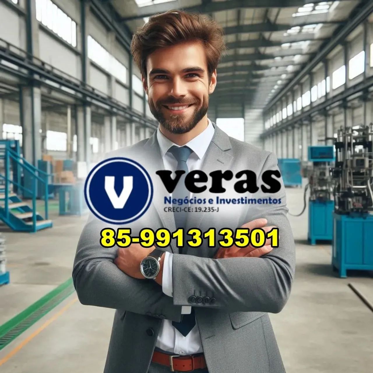 Oportunidade Única em HORIZONTE - CE | Tipo: Casa | Negociação: Venda Online | Situação: I - Foto 4