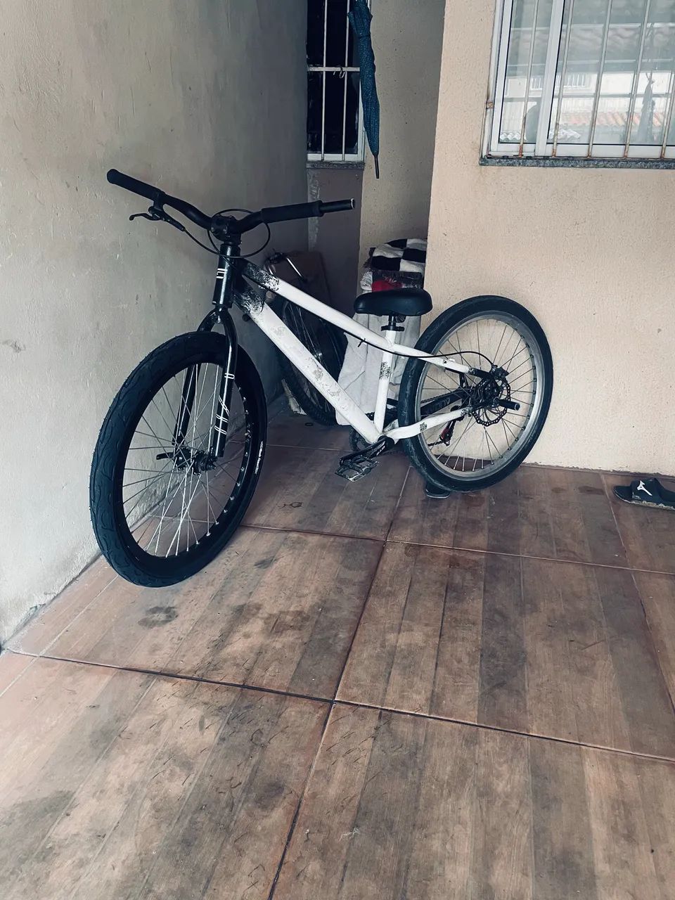 Bicicleta para trocar em pc gamer