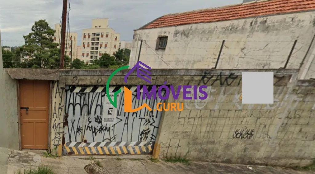 TERRENO - MORUMBI - SP