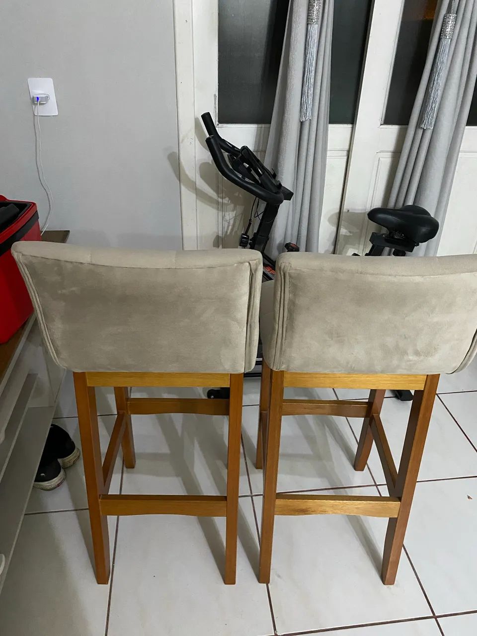 Banquetas