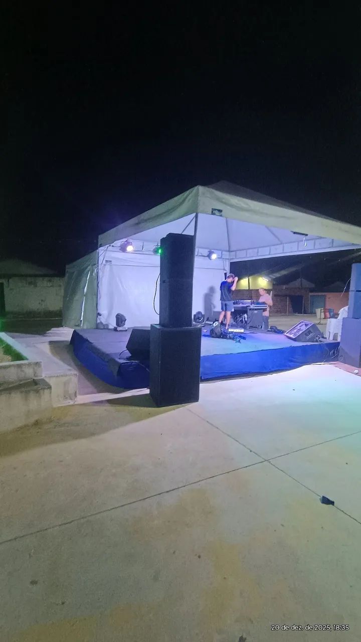 Tendas para locação  - Foto 5