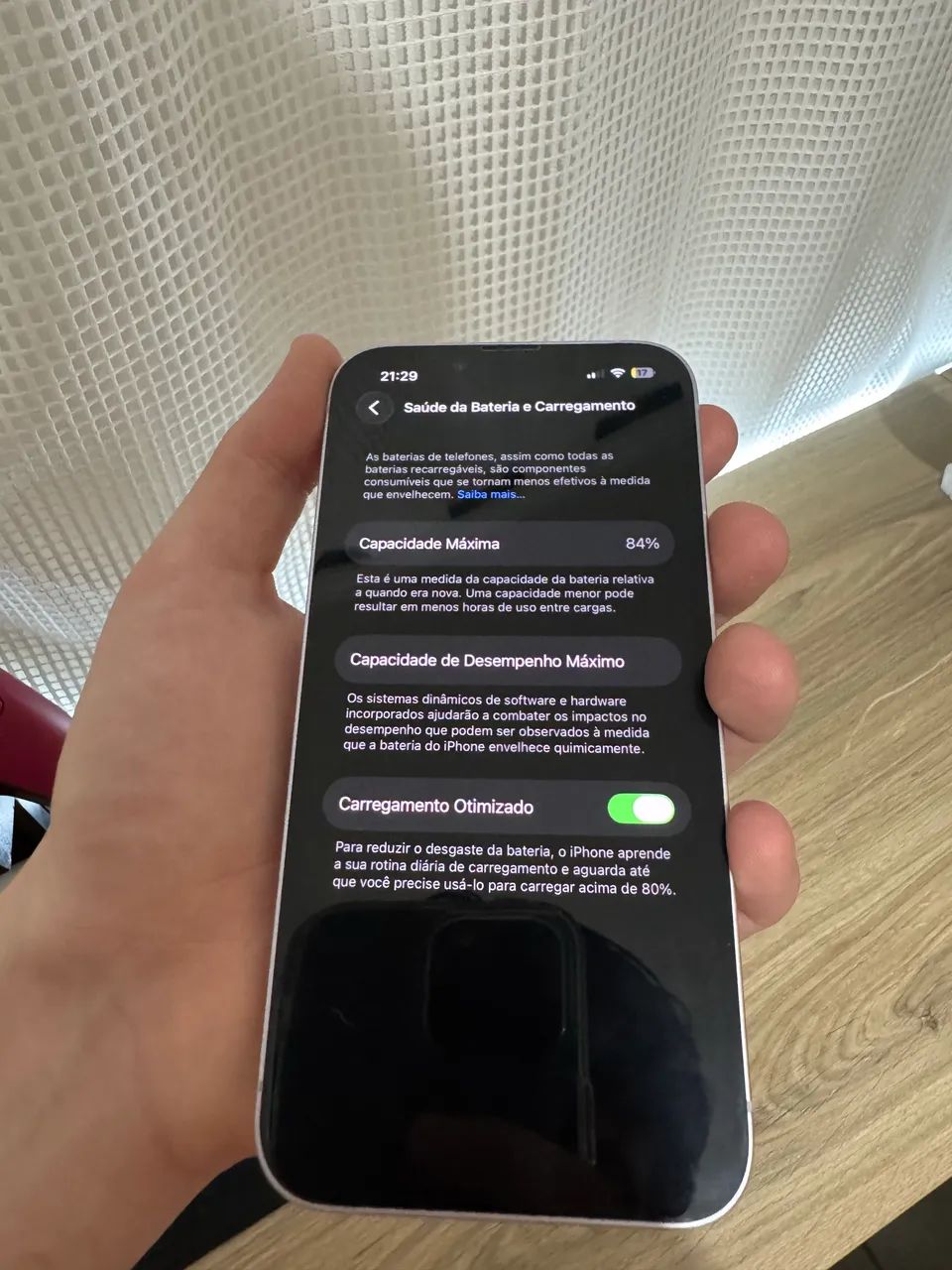 iPhone 14 - Foto 4