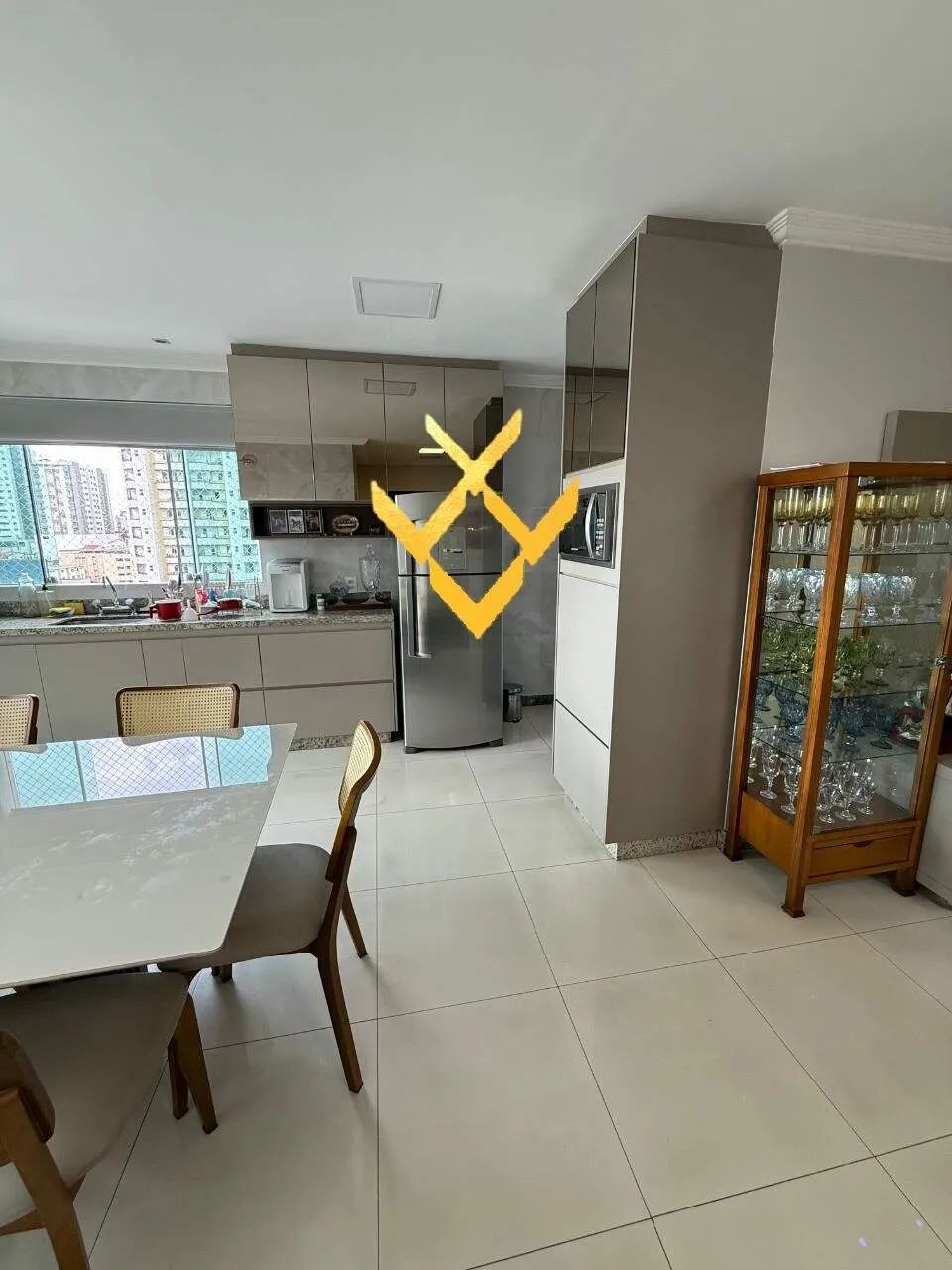 Cobertura residencial à venda no Centro de Divinópolis com 3 quartos e 2 vagas - Foto 4