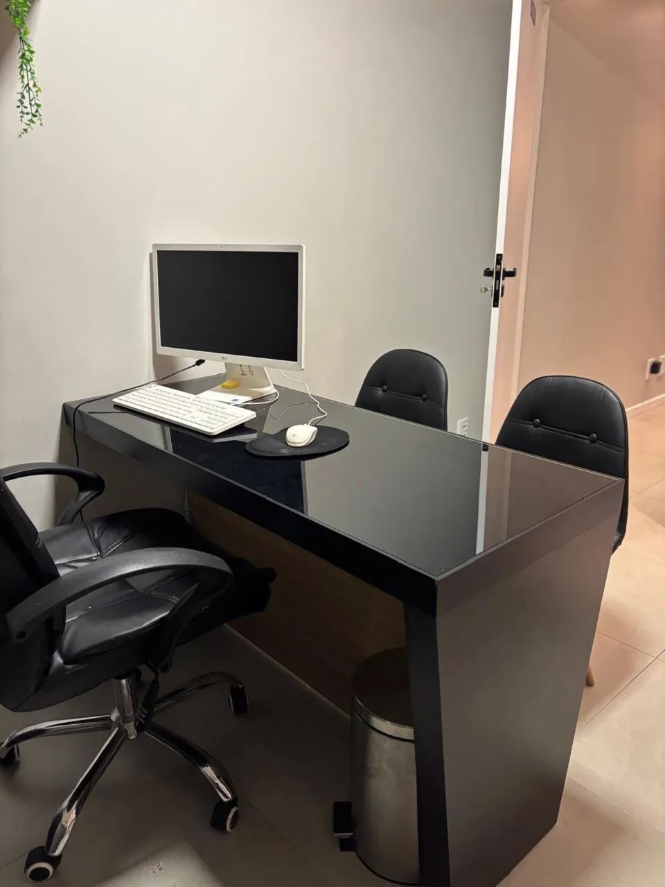 Mesa para consultório  - Foto 2