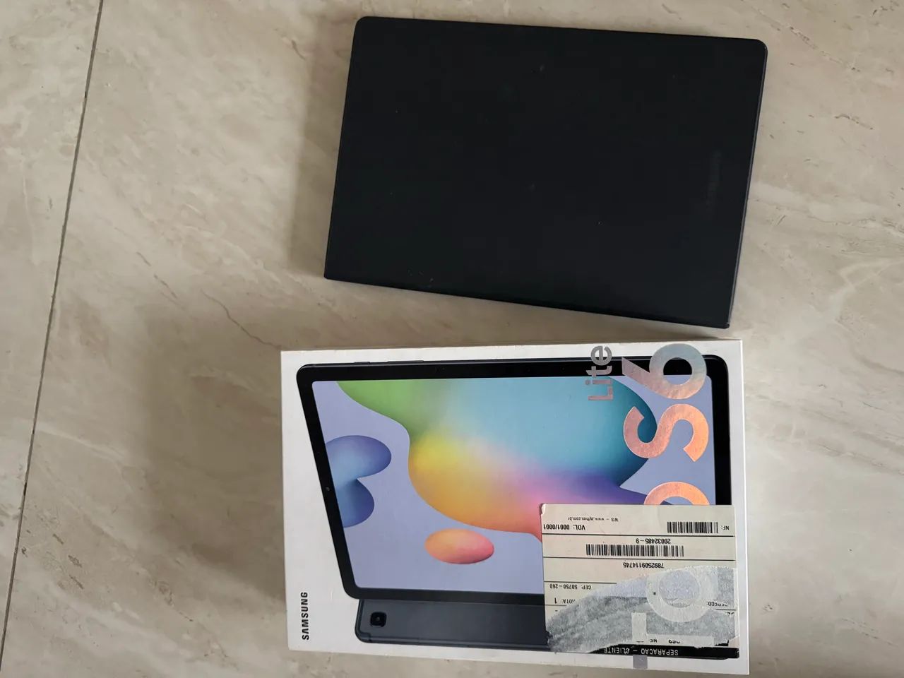 TABLET SAMSUNG S6 LITE