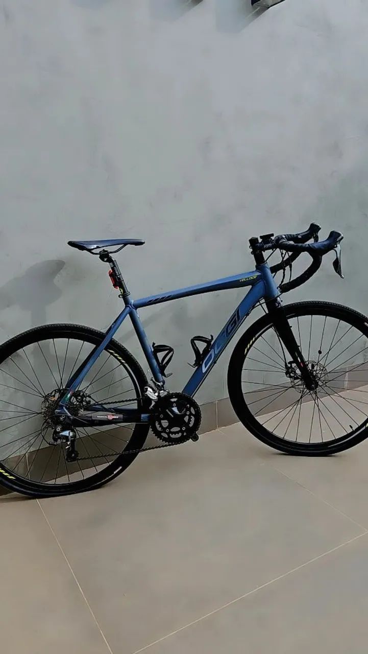 Bike speed Velloce