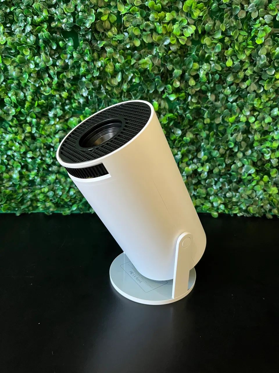 Projetor Portatil HY300 Novo Wi-Fi e Bluetooth com Entrega Rápida! - Foto 5